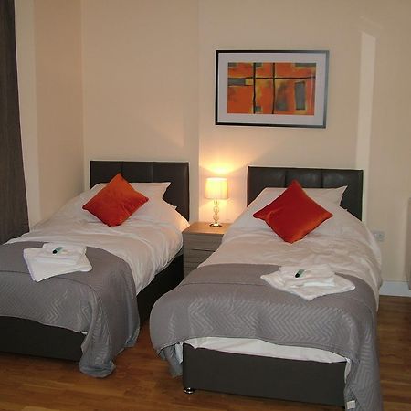 Stratford Apartment Newmarket  Eksteriør bilde