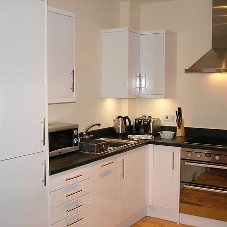 Stratford Apartment Newmarket  Eksteriør bilde