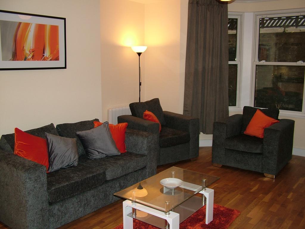 Stratford Apartment Newmarket  Eksteriør bilde