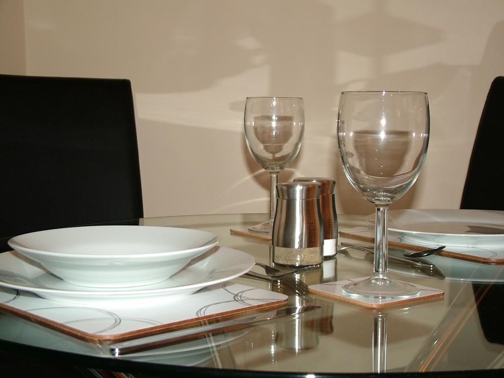 Stratford Apartment Newmarket  Eksteriør bilde