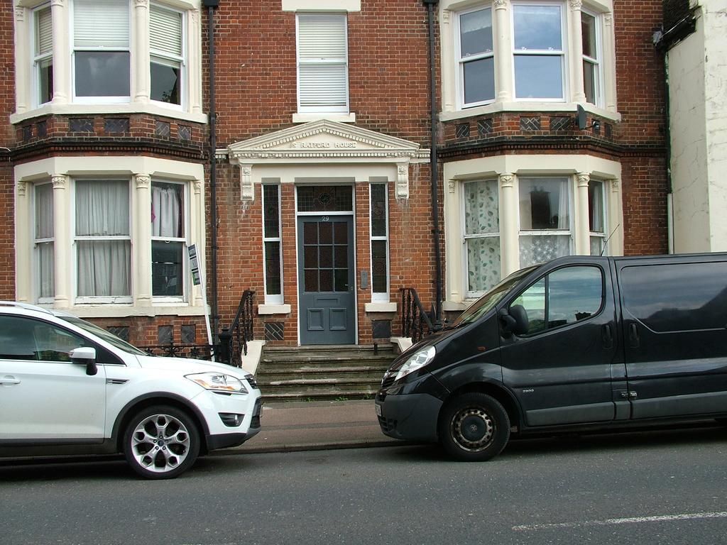 Stratford Apartment Newmarket  Eksteriør bilde