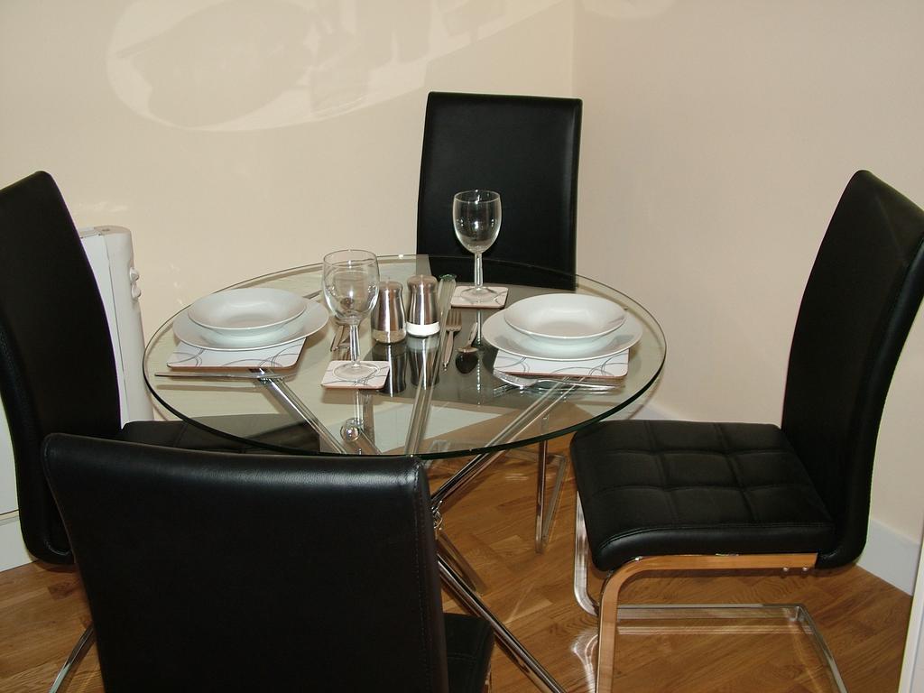 Stratford Apartment Newmarket  Eksteriør bilde